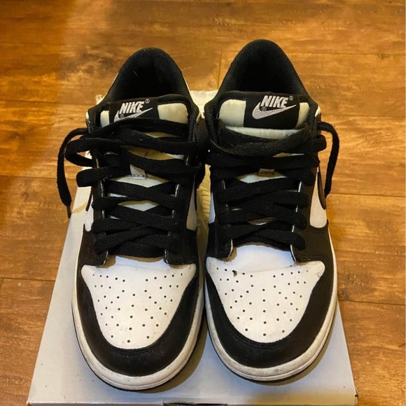 Panda dunks - Picture 3 of 6